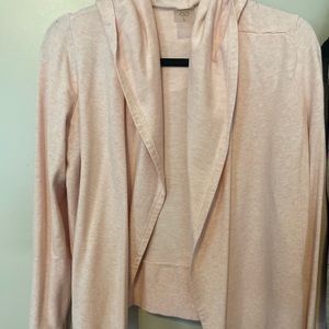 Calia by Carrie underwood. Pink sweater